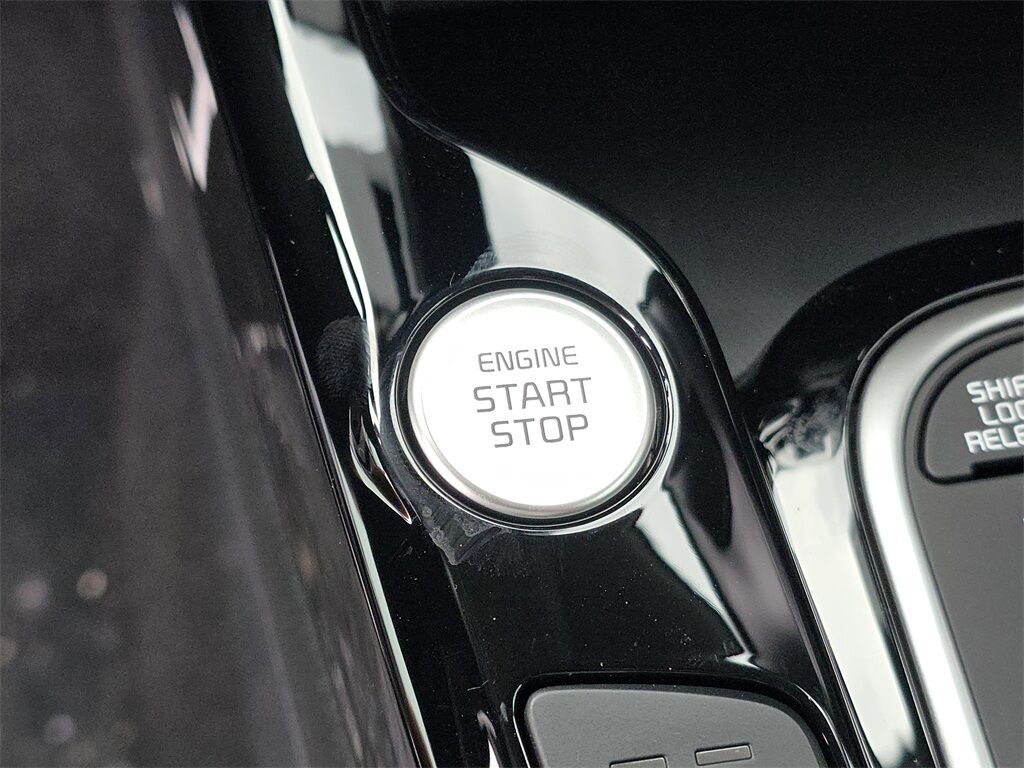 2025 Kia Soul EX San Clemente CA