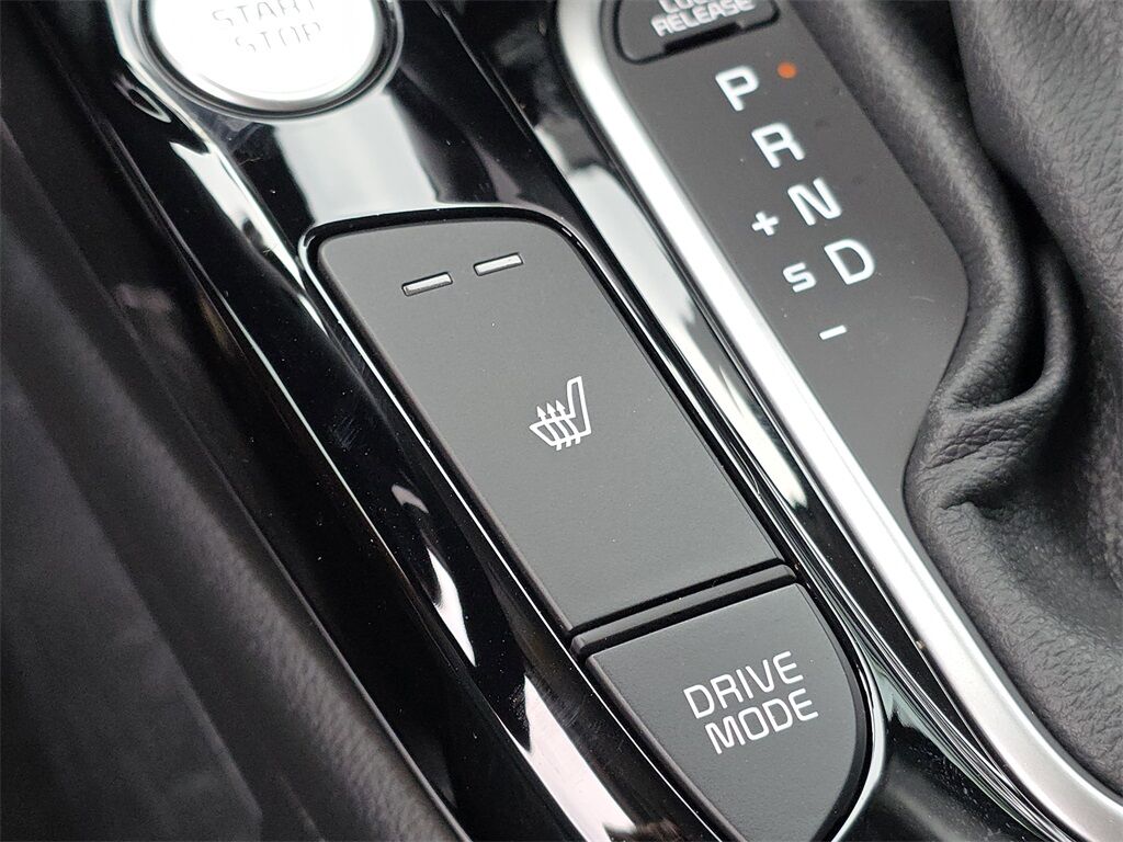 2025 Kia Soul EX San Clemente CA