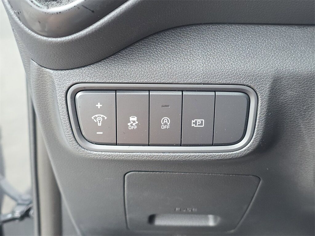 2025 Kia Soul EX San Clemente CA