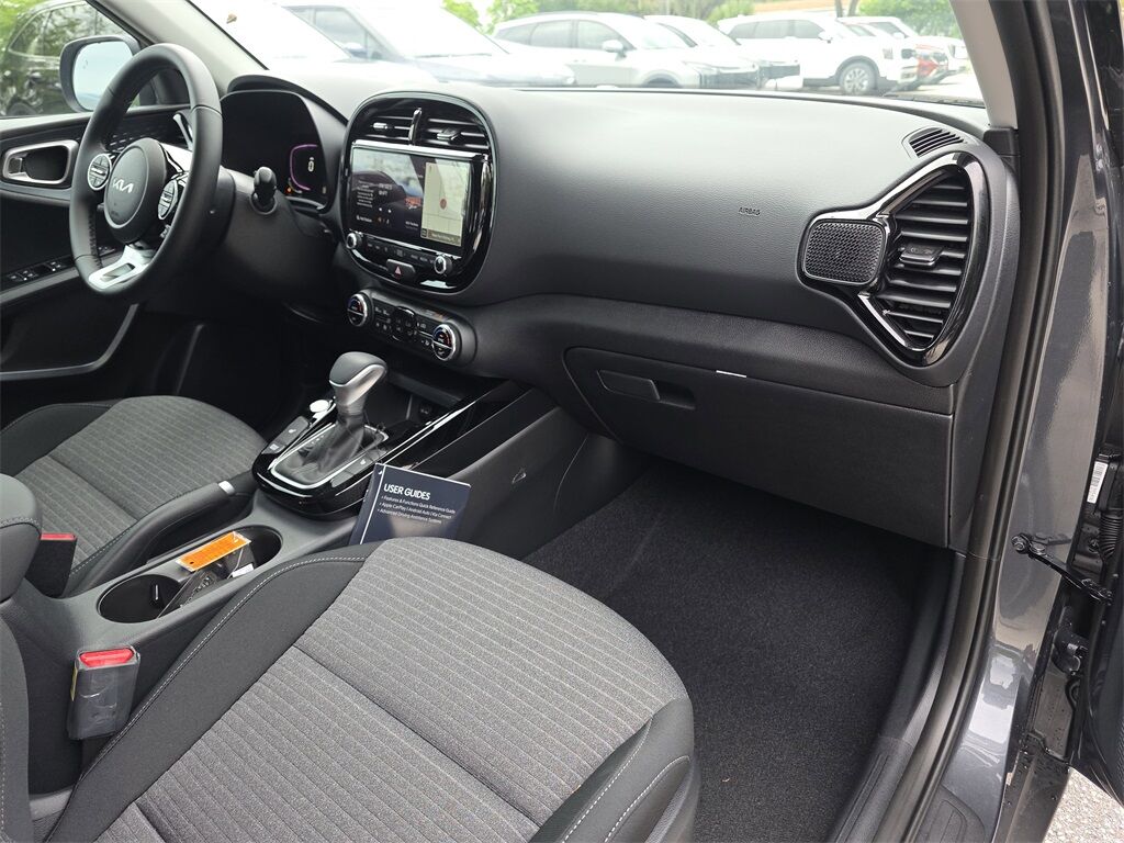 2025 Kia Soul EX San Clemente CA