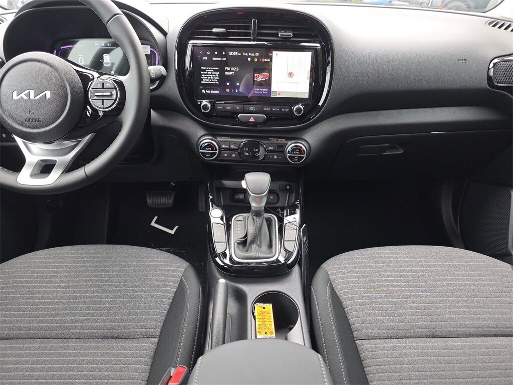 2025 Kia Soul EX San Clemente CA