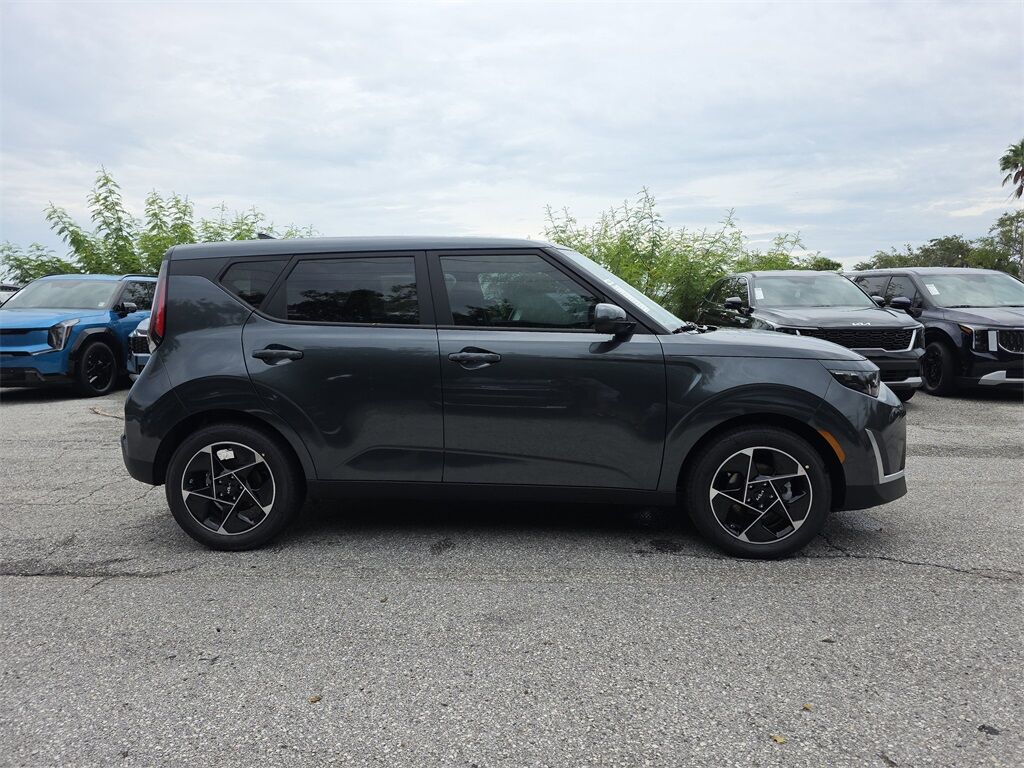2025 Kia Soul EX San Clemente CA