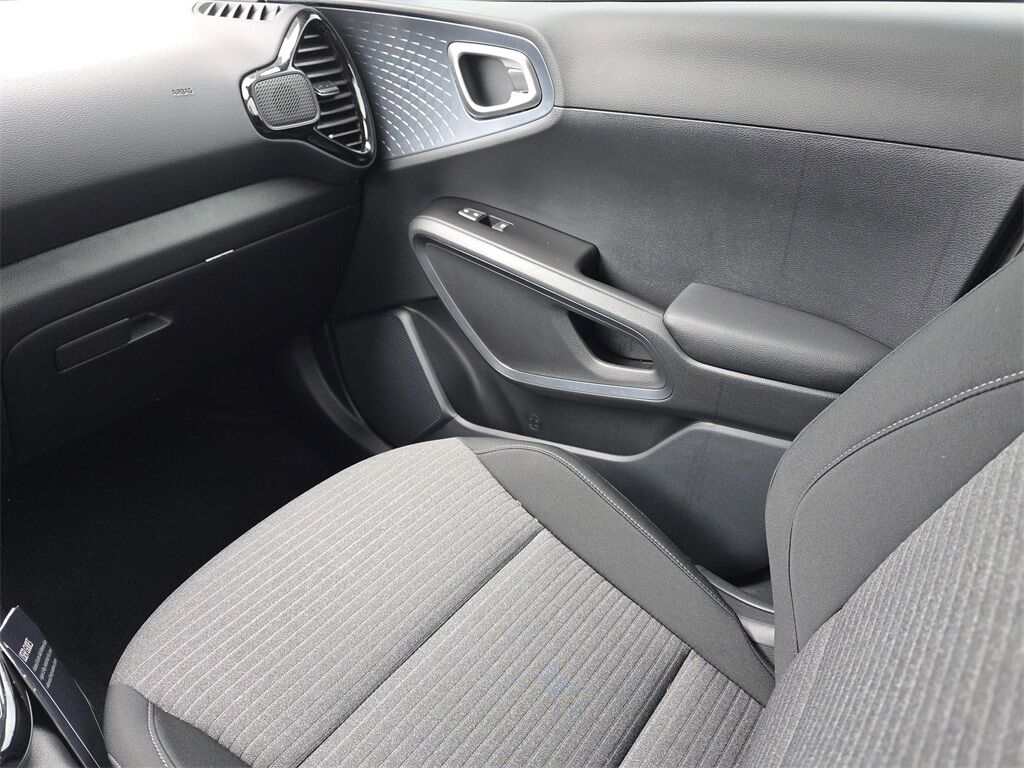 2025 Kia Soul EX San Clemente CA