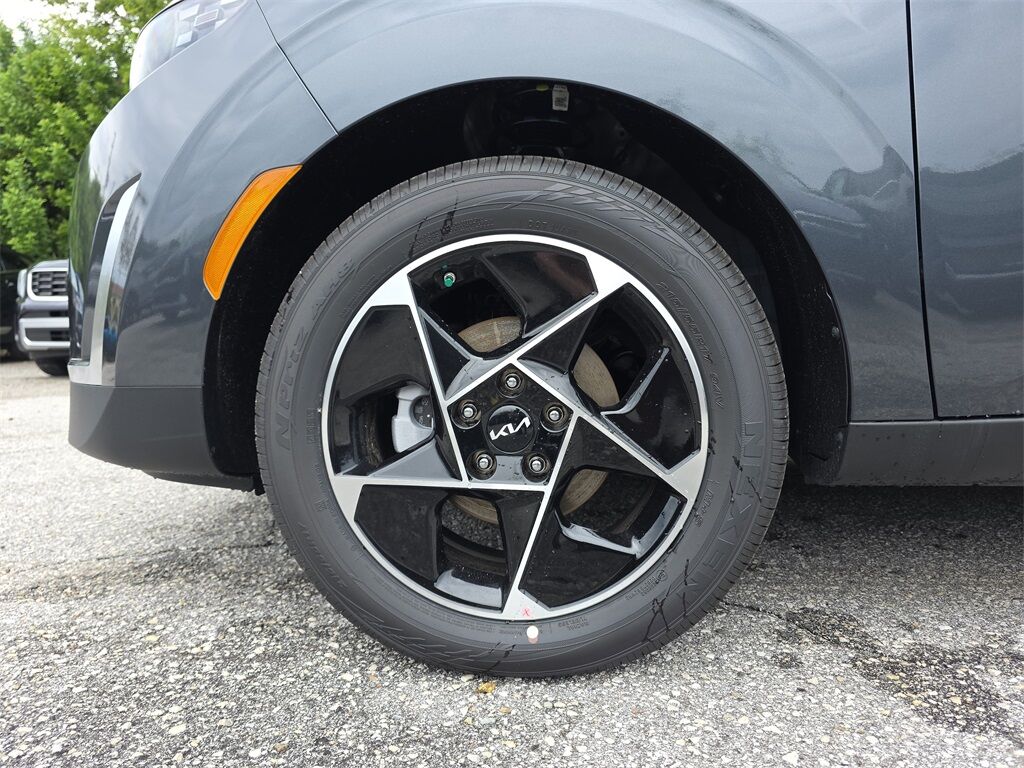 2025 Kia Soul EX San Clemente CA