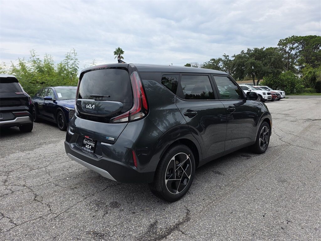 2025 Kia Soul EX San Clemente CA