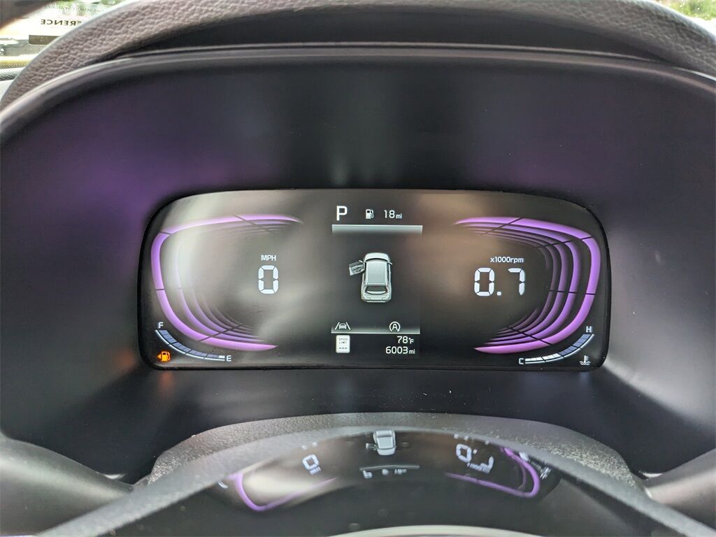 2025 Kia Soul EX San Clemente CA