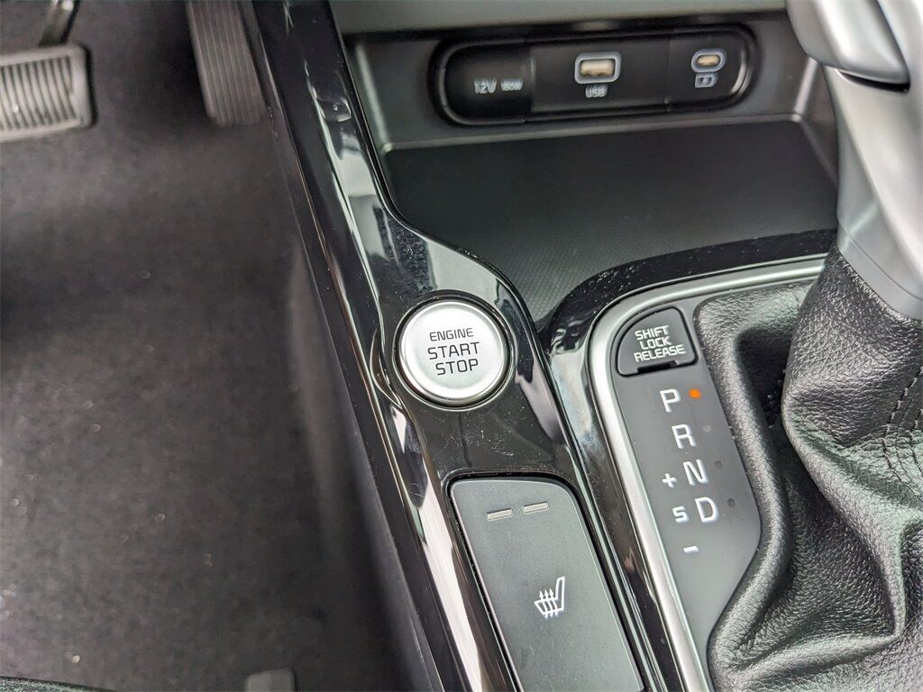 2025 Kia Soul EX San Clemente CA