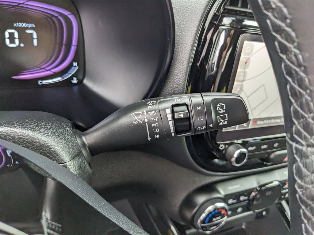 2025 Kia Soul EX San Clemente CA