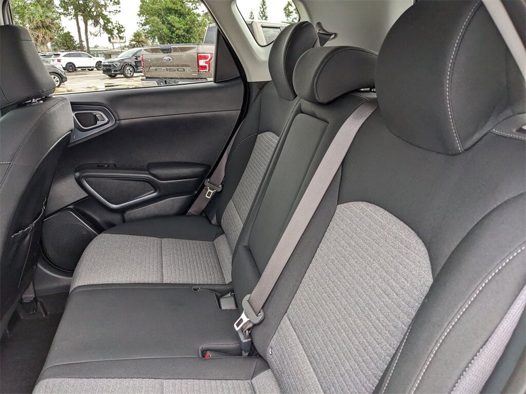 2025 Kia Soul EX San Clemente CA