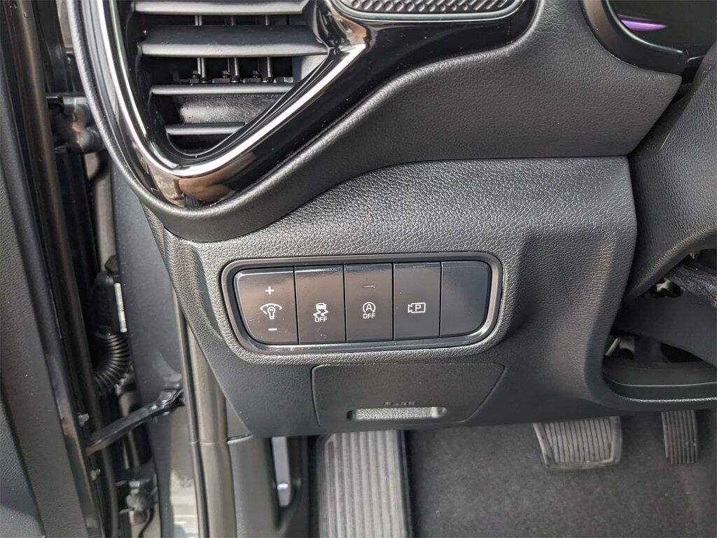 2025 Kia Soul EX San Clemente CA
