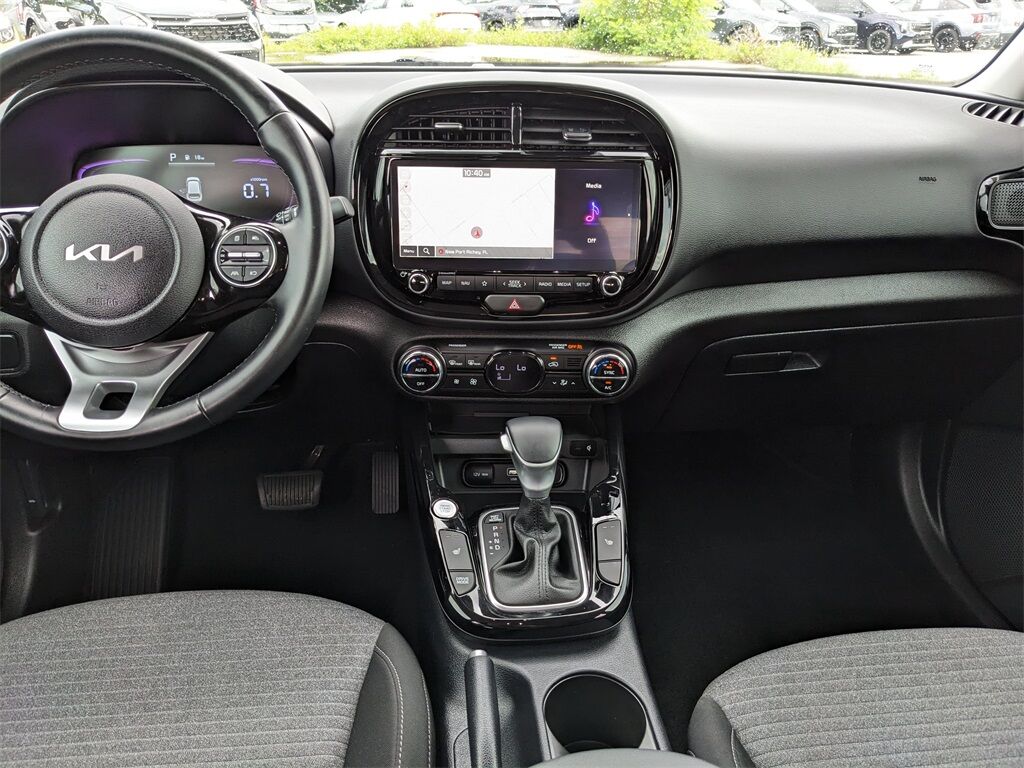 2025 Kia Soul EX San Clemente CA