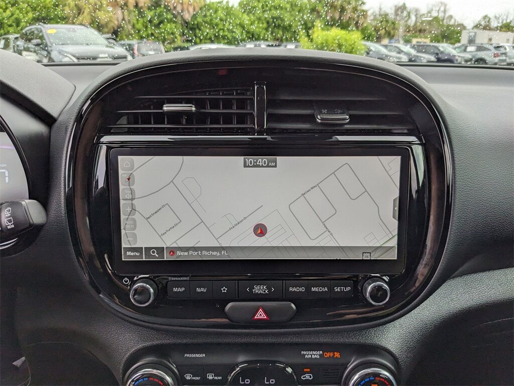 2025 Kia Soul EX San Clemente CA