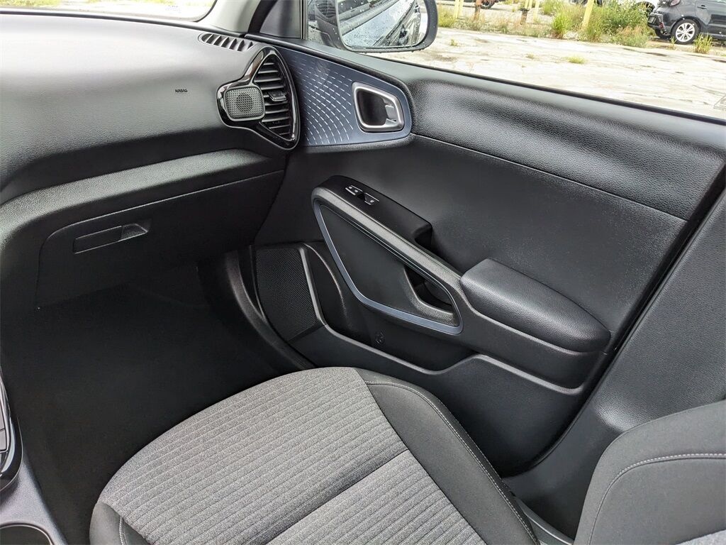 2025 Kia Soul EX San Clemente CA
