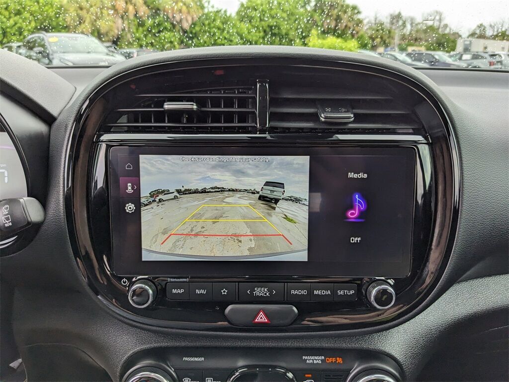 2025 Kia Soul EX San Clemente CA