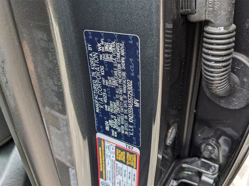 2025 Kia Soul EX San Clemente CA