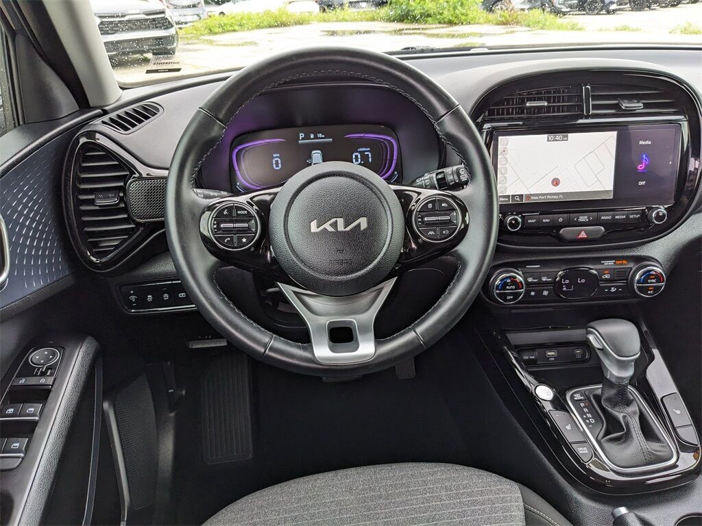 2025 Kia Soul EX San Clemente CA