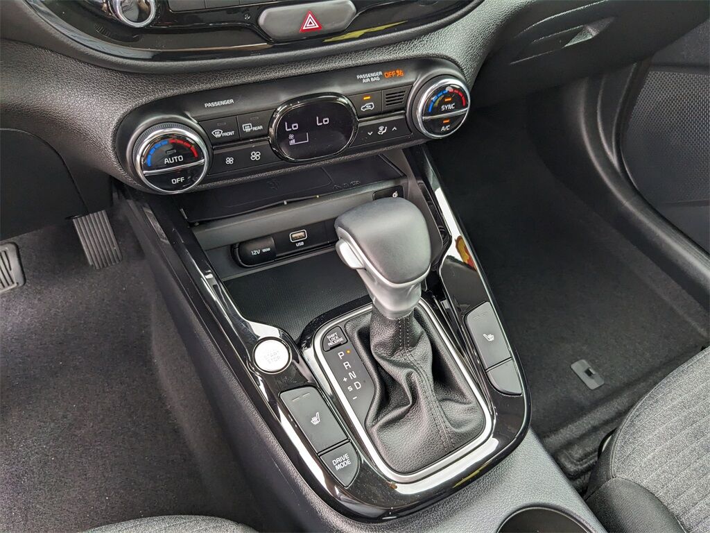 2025 Kia Soul EX San Clemente CA