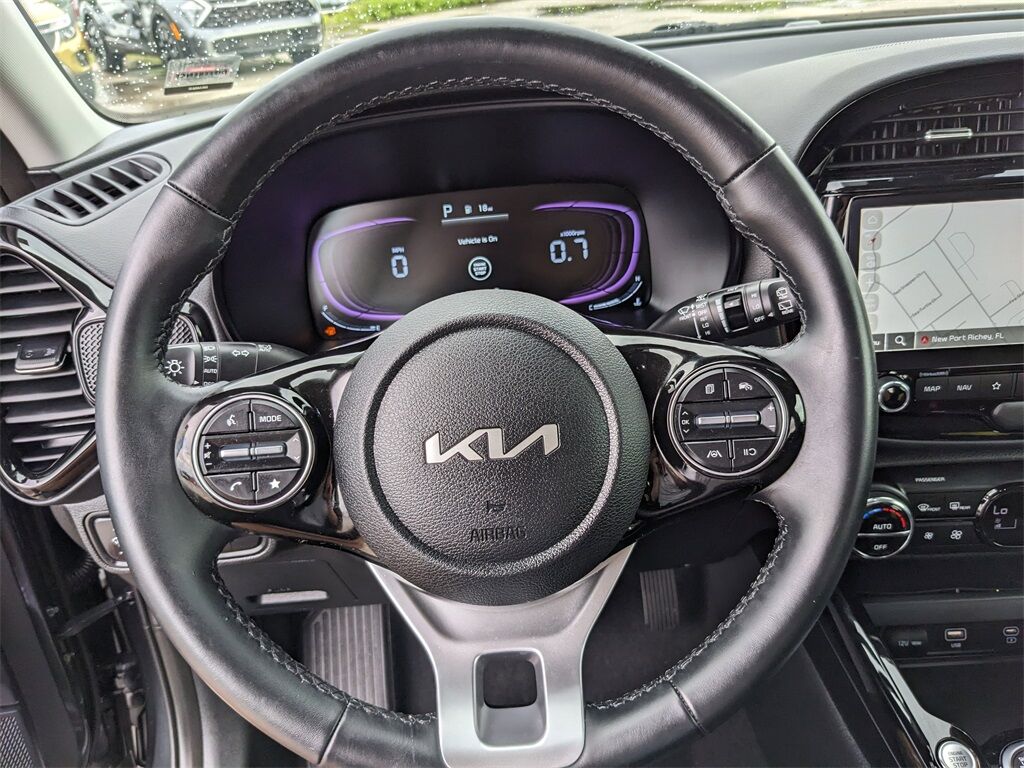 2025 Kia Soul EX San Clemente CA
