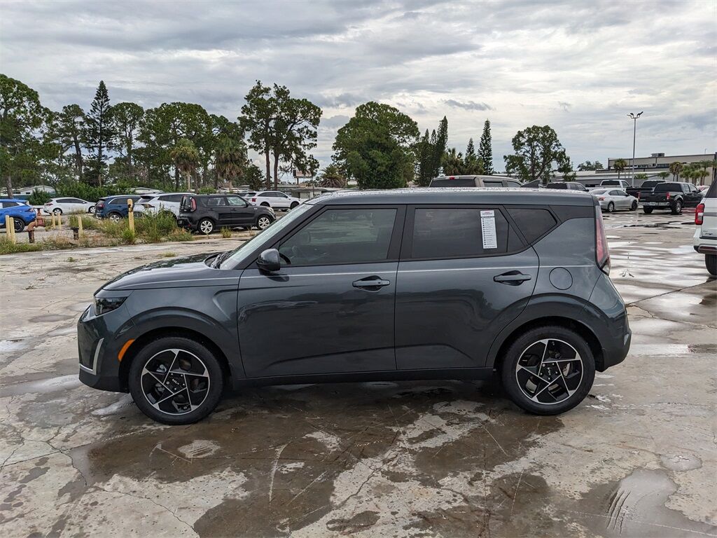 2025 Kia Soul EX San Clemente CA