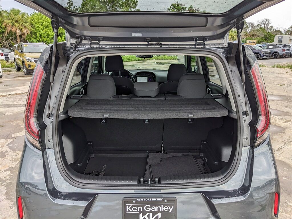 2025 Kia Soul EX San Clemente CA