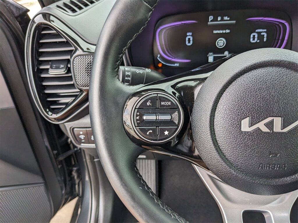 2025 Kia Soul EX San Clemente CA