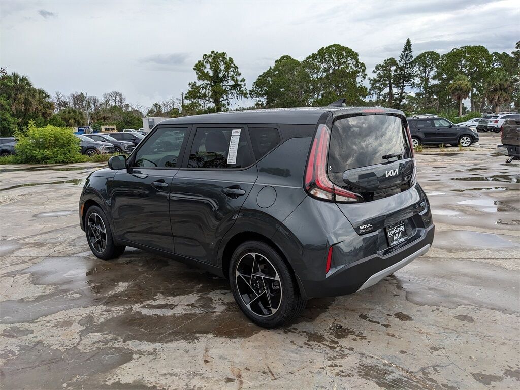 2025 Kia Soul EX San Clemente CA