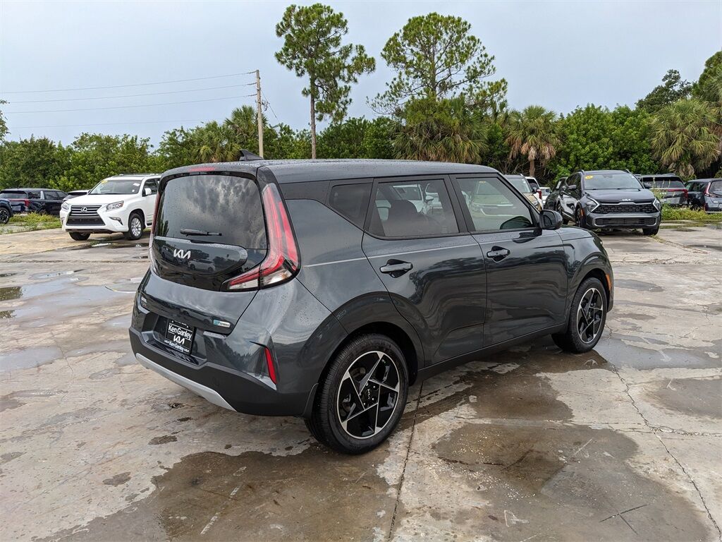 2025 Kia Soul EX San Clemente CA