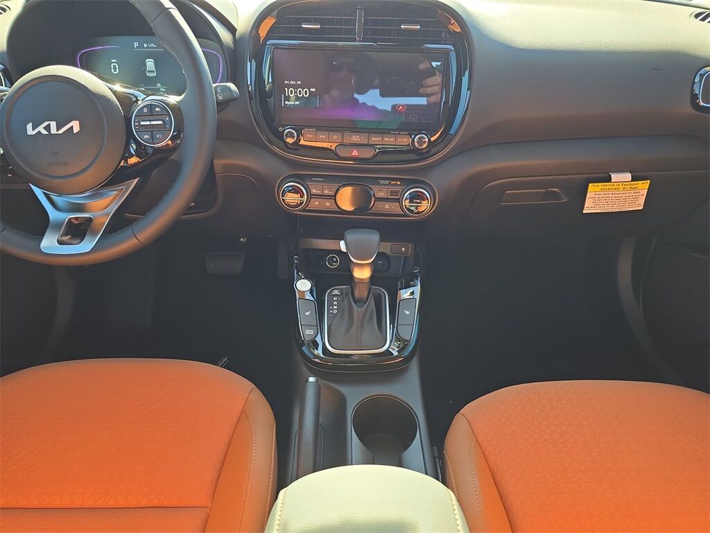 2025 Kia Soul EX San Clemente CA
