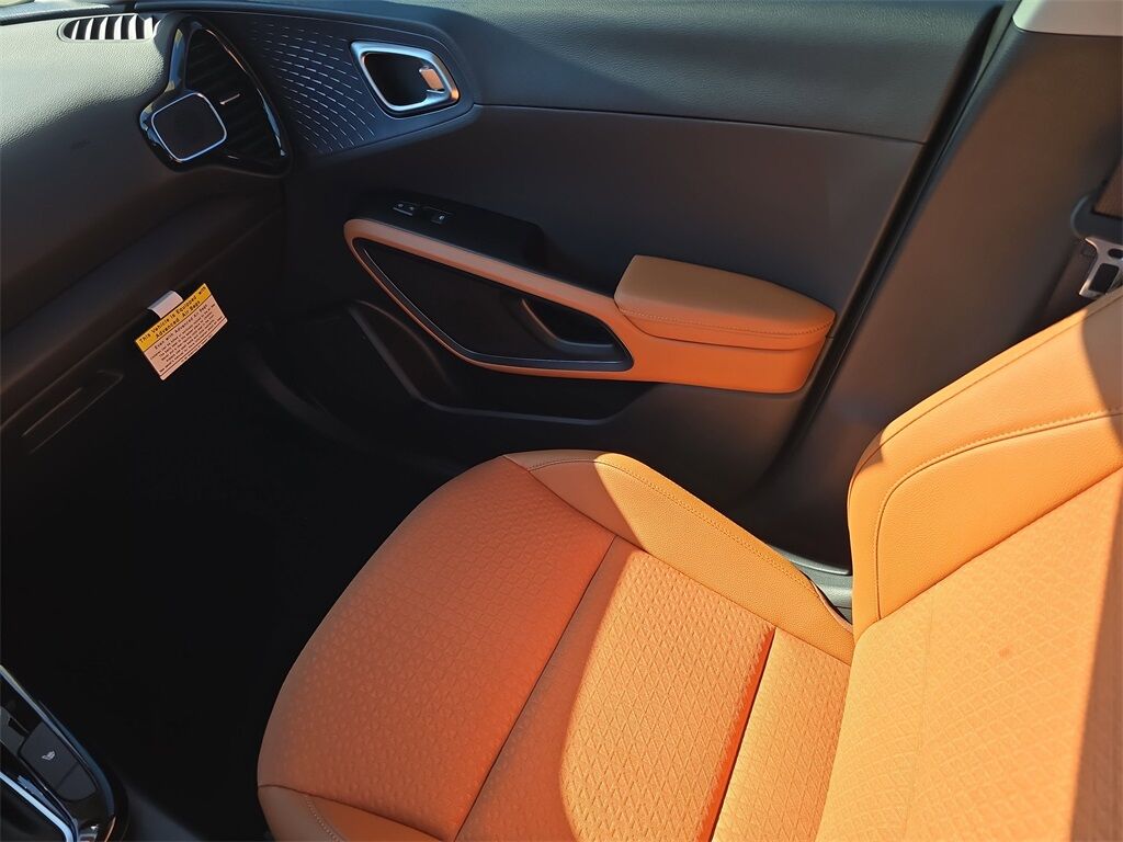 2025 Kia Soul EX San Clemente CA