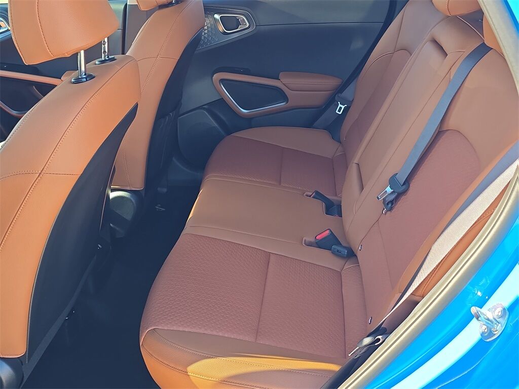 2025 Kia Soul EX San Clemente CA