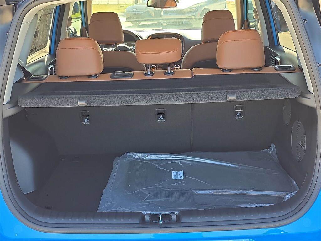 2025 Kia Soul EX San Clemente CA