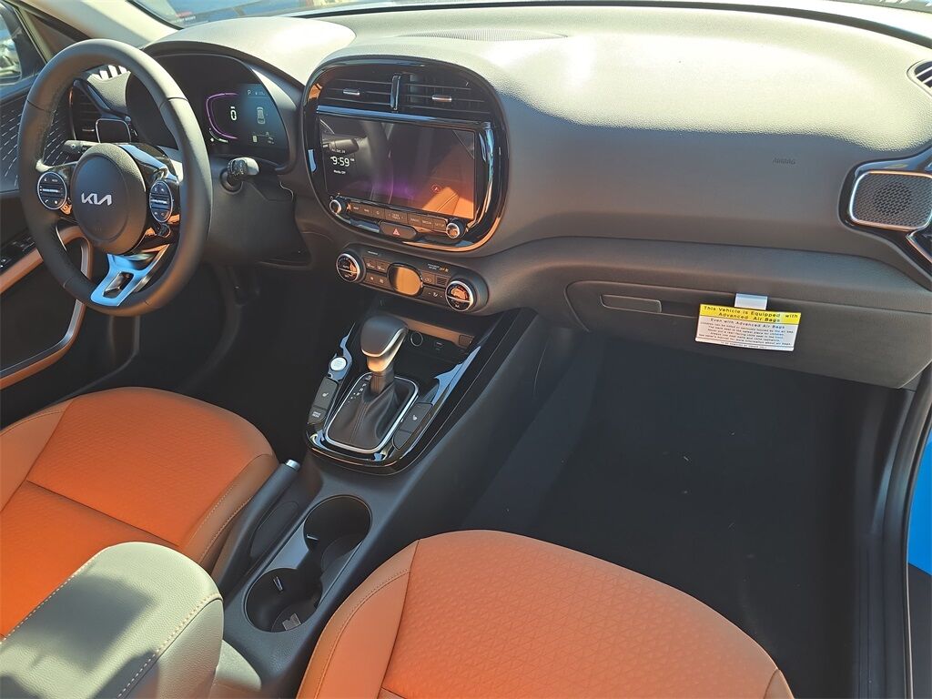 2025 Kia Soul EX San Clemente CA