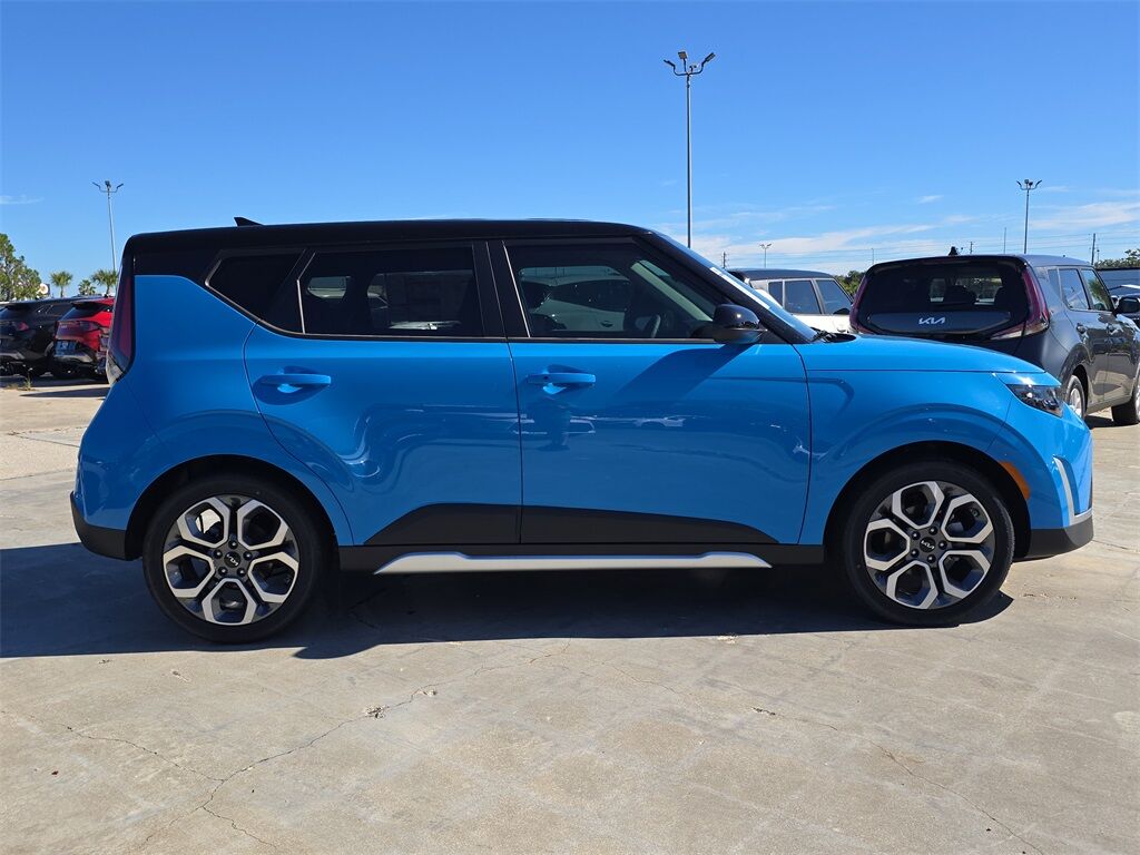 2025 Kia Soul EX San Clemente CA