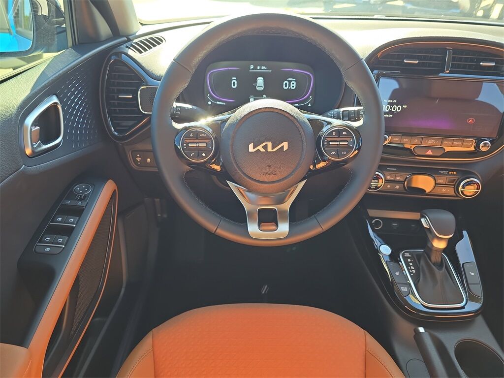 2025 Kia Soul EX San Clemente CA