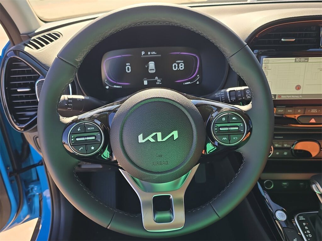 2025 Kia Soul EX San Clemente CA