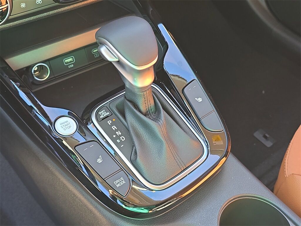 2025 Kia Soul EX San Clemente CA