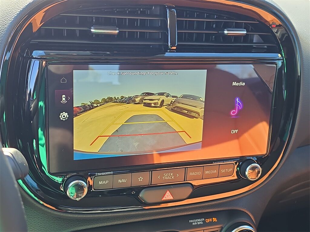 2025 Kia Soul EX San Clemente CA