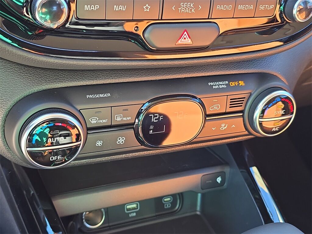 2025 Kia Soul EX San Clemente CA