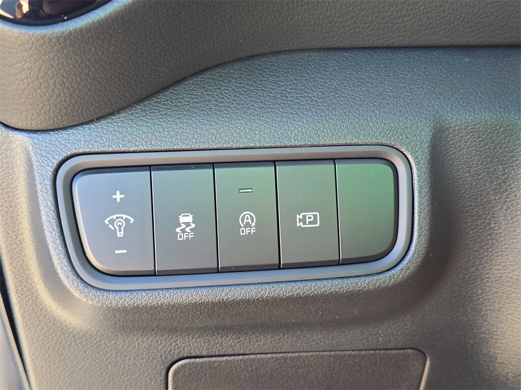 2025 Kia Soul EX San Clemente CA