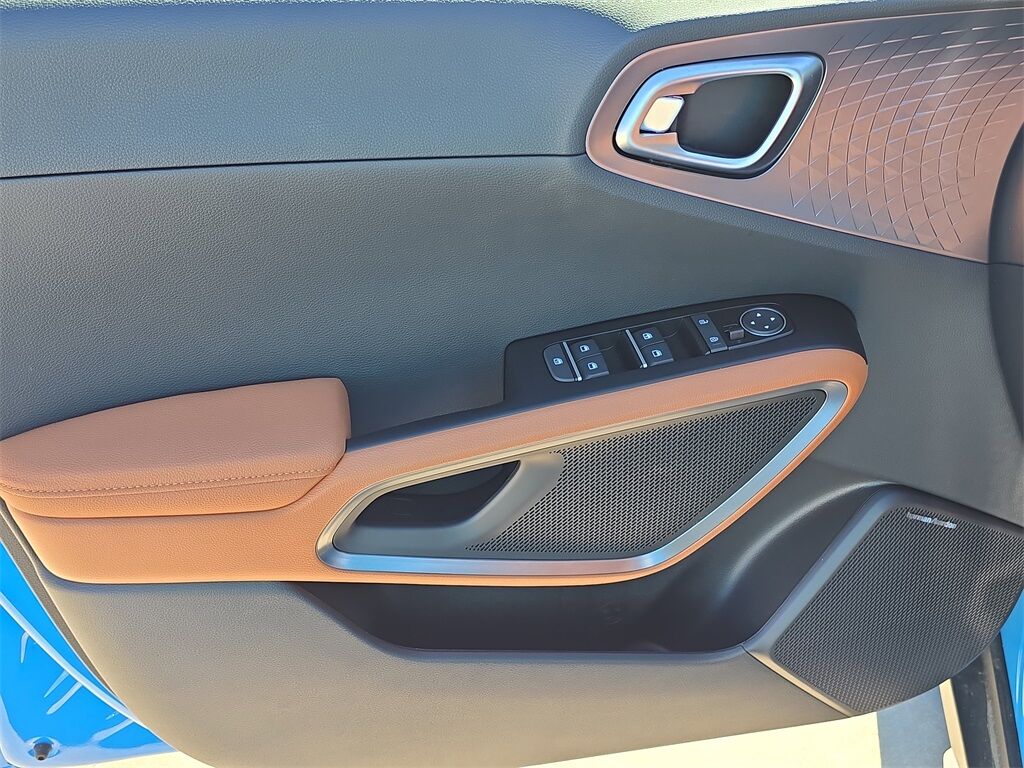 2025 Kia Soul EX San Clemente CA