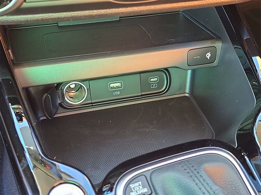 2025 Kia Soul EX San Clemente CA