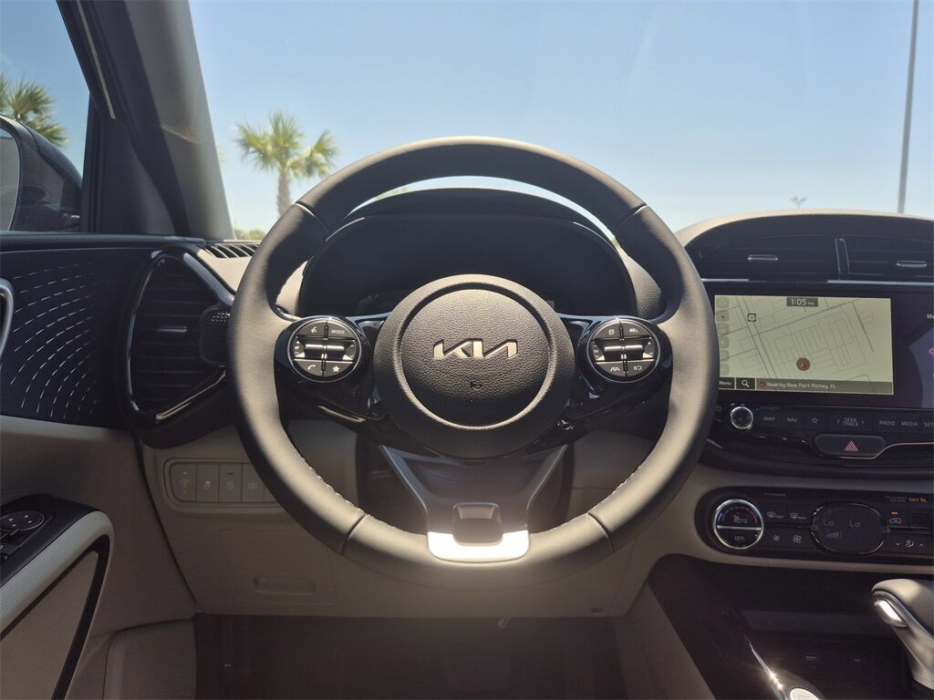 2025 Kia Soul EX San Clemente CA