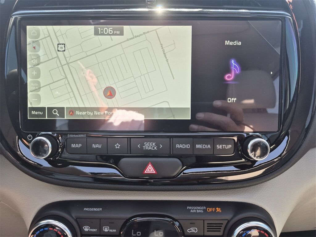 2025 Kia Soul EX San Clemente CA