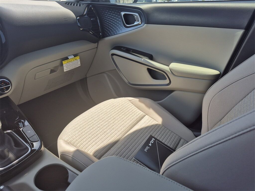 2025 Kia Soul EX San Clemente CA