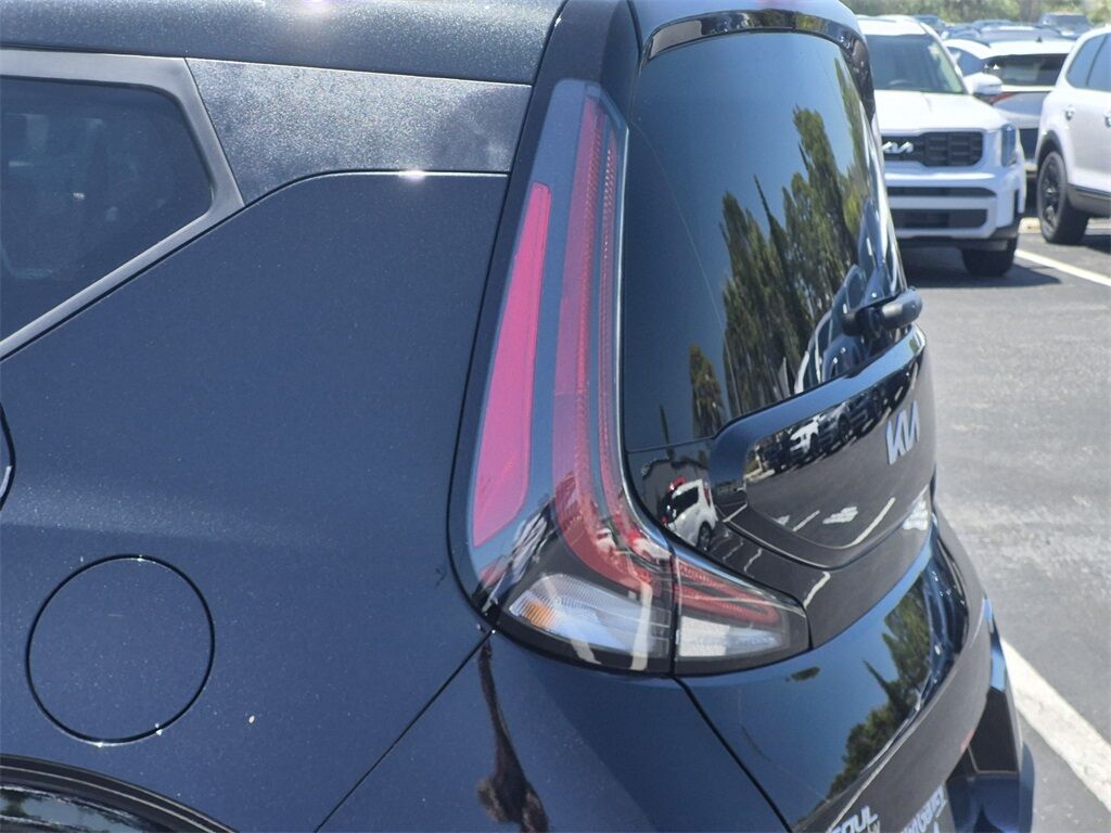 2025 Kia Soul EX San Clemente CA