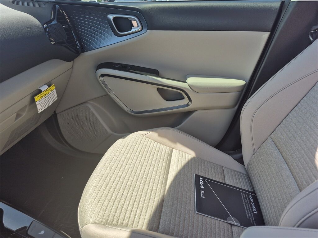2025 Kia Soul EX San Clemente CA