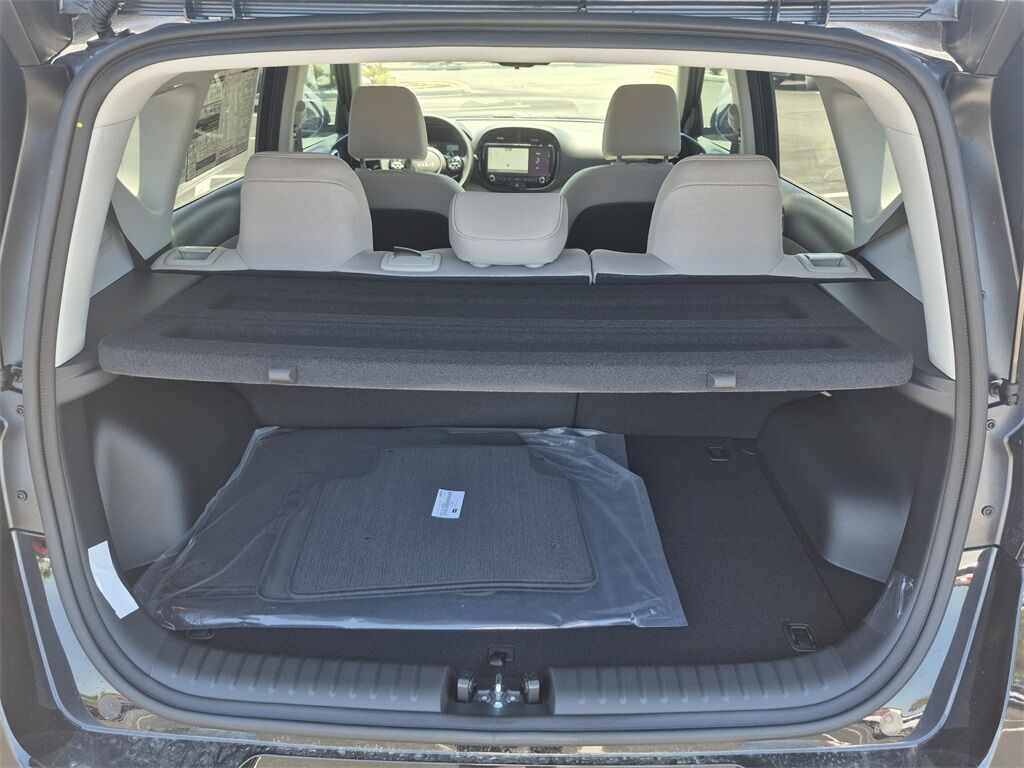 2025 Kia Soul EX San Clemente CA