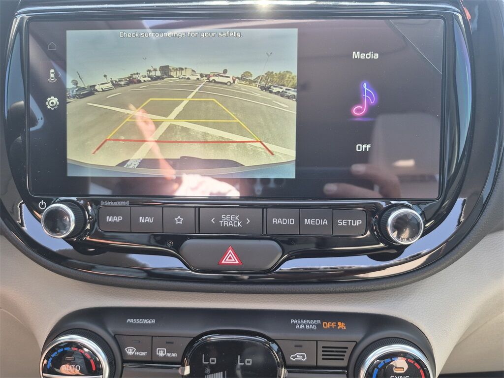 2025 Kia Soul EX San Clemente CA