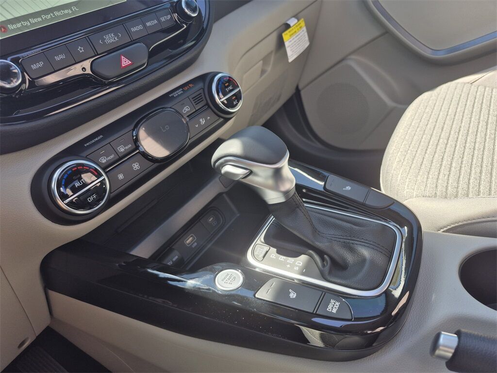 2025 Kia Soul EX San Clemente CA