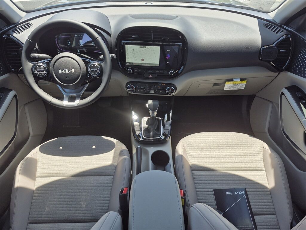 2025 Kia Soul EX San Clemente CA